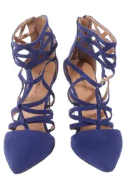 Vorschaubild JUSTFAB Peeptoe 2