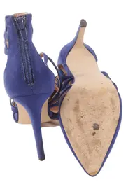 Vorschaubild JUSTFAB Peeptoe 3