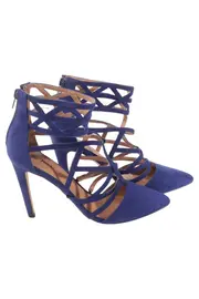 Vorschaubild JUSTFAB Peeptoe 1