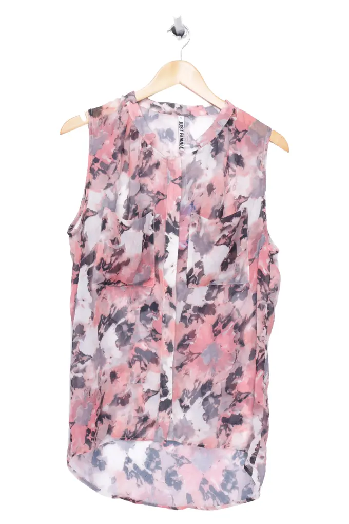 JUST FEMALE Bluse Bild 1