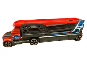 HOT WHEELS Spielzeugauto