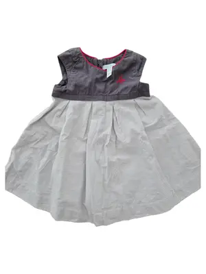 OBAIBI Freizeitkleid