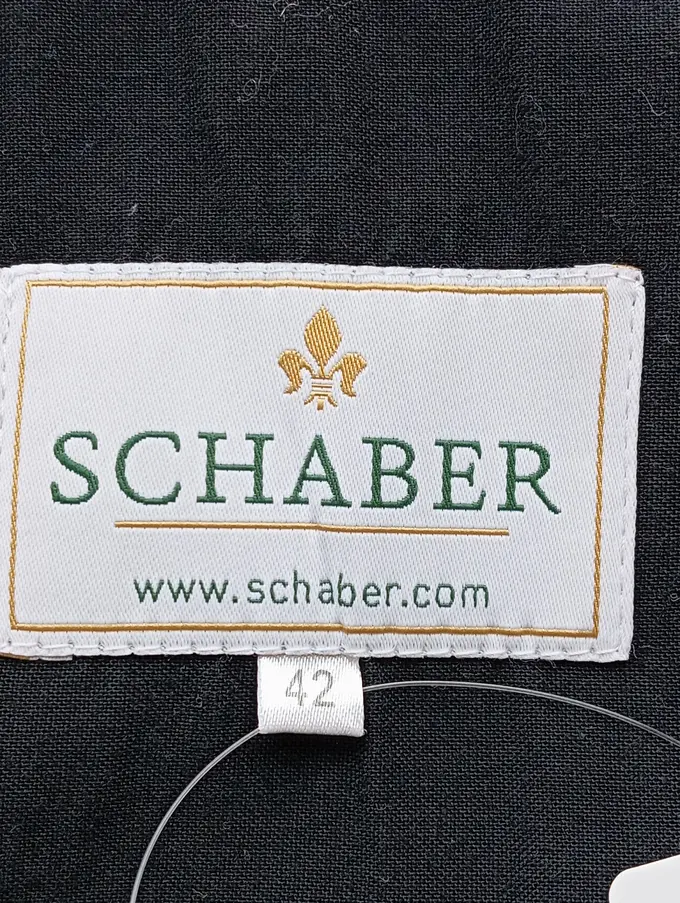 SCHABER Blusenkleid Bild 3