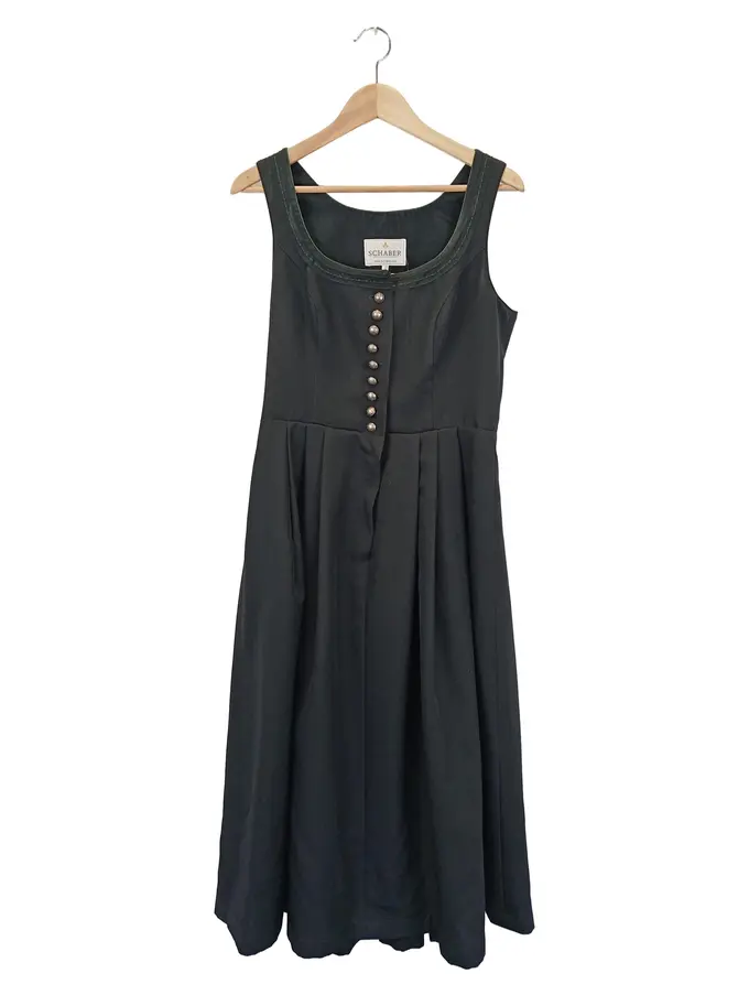 SCHABER Blusenkleid Bild 1