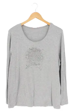 BASLER Langarmshirt