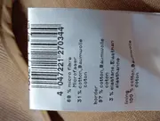 Vorschaubild 5 von Damen Cordjacke Braun Gr. 40/L Casual