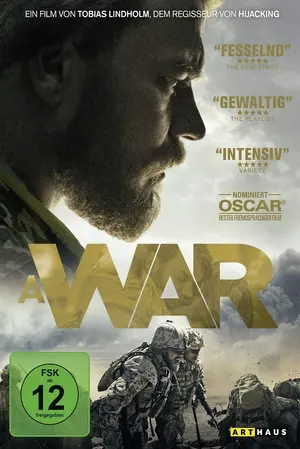 Kriegsfilm