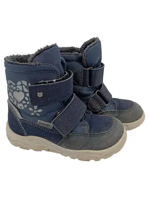 PEPINO Stiefel