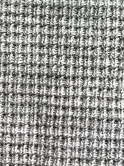 Vorschaubild 4 von Herren Pullover Grau Gr. 38