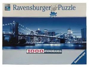 RAVENSBURGER Puzzle