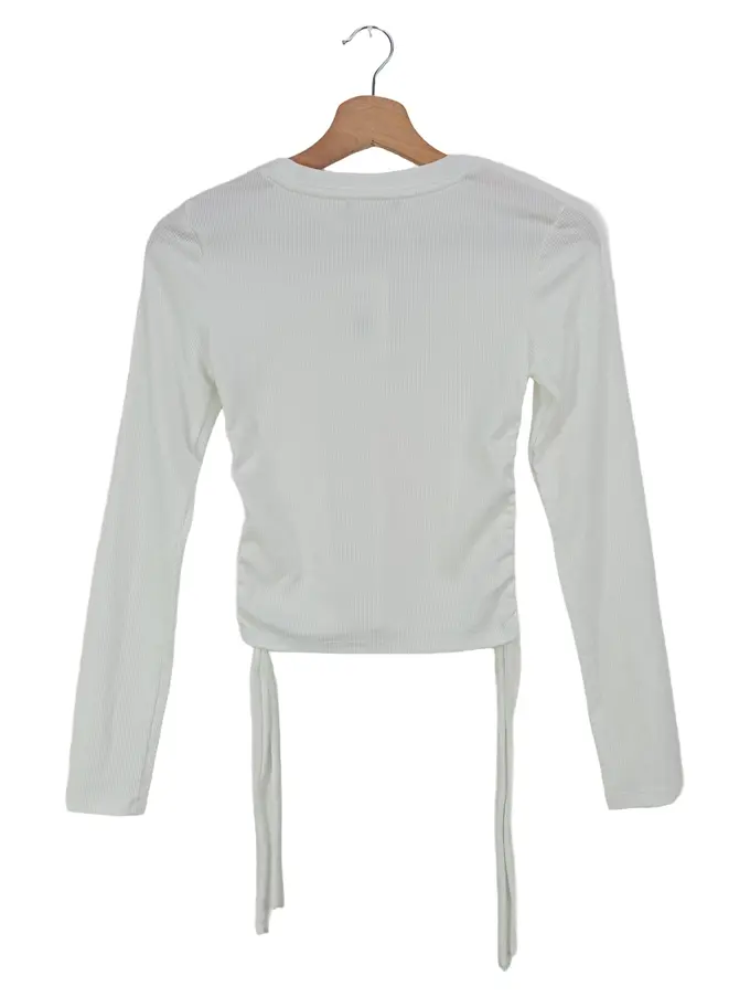 ZARA Langarmshirt Bild 2