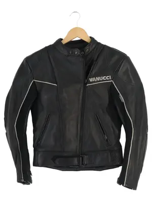 VANUCCI Motorradjacke