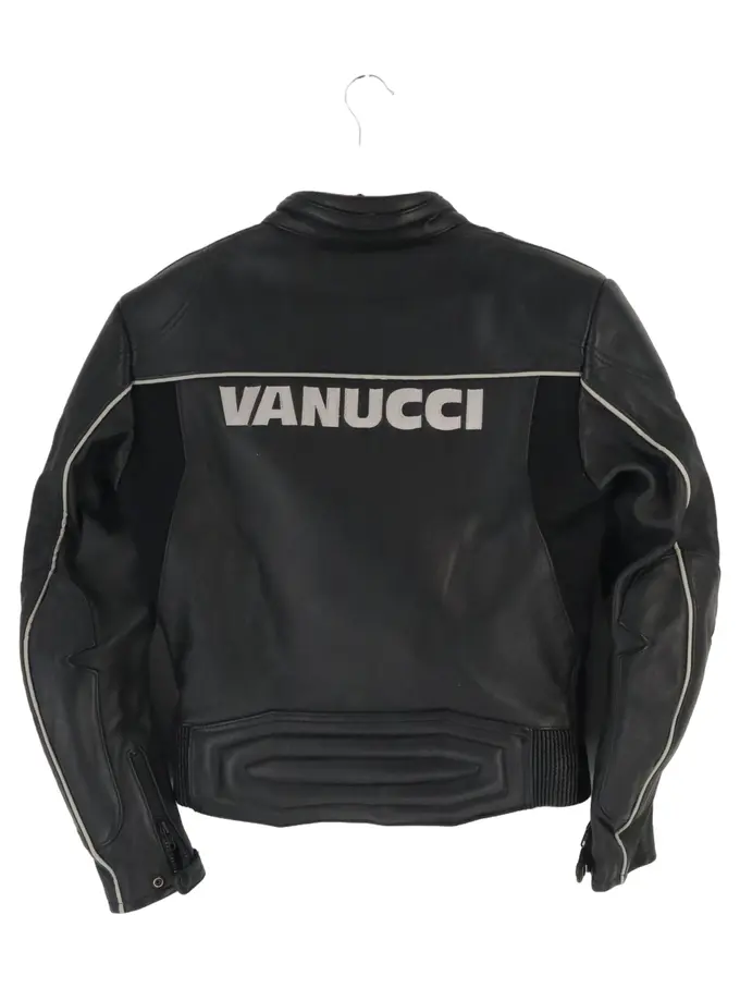 VANUCCI Motorradjacke Bild 2