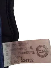 Vorschaubild 2 von TCM Handgelenk Gewichte 2x500g Knöchelgewichte Schwarz Fitness