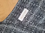 Vorschaubild 3 von Damen Jumpsuit Gr. 40 L Mehrfarbig Gemustert Casual