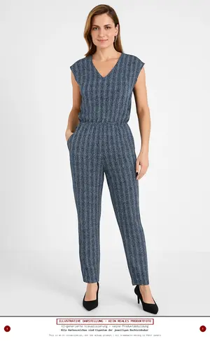 MALVIN Jumpsuit