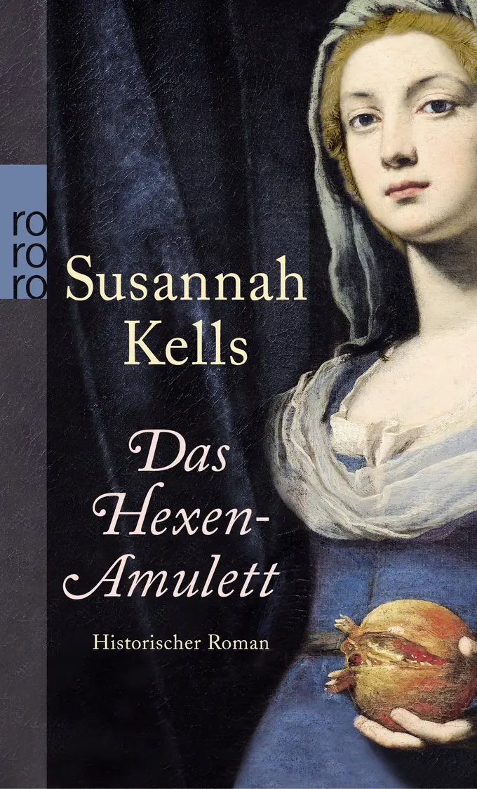 Historischer Roman Bild 1