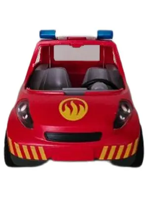 PLAYMOBIL Spielzeugauto