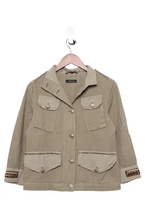 MASONS Jeansjacke
