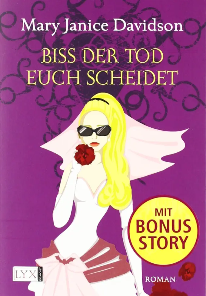 Liebesroman Bild 1