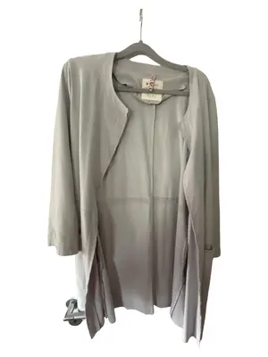 STREET ONE Strickjacke
