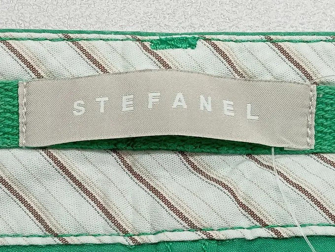 STEFANEL Stoffhose Bild 3