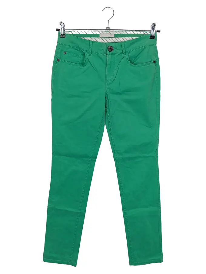 STEFANEL Stoffhose Bild 1