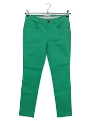 Vorschaubild STEFANEL Stoffhose 1