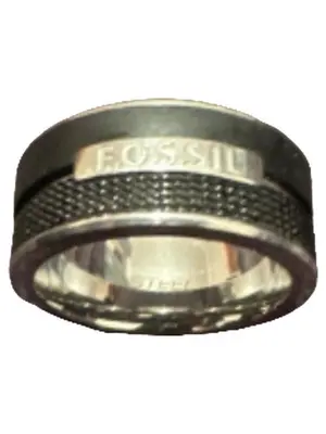 FOSSIL Ring