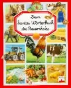 Buch für Kinder