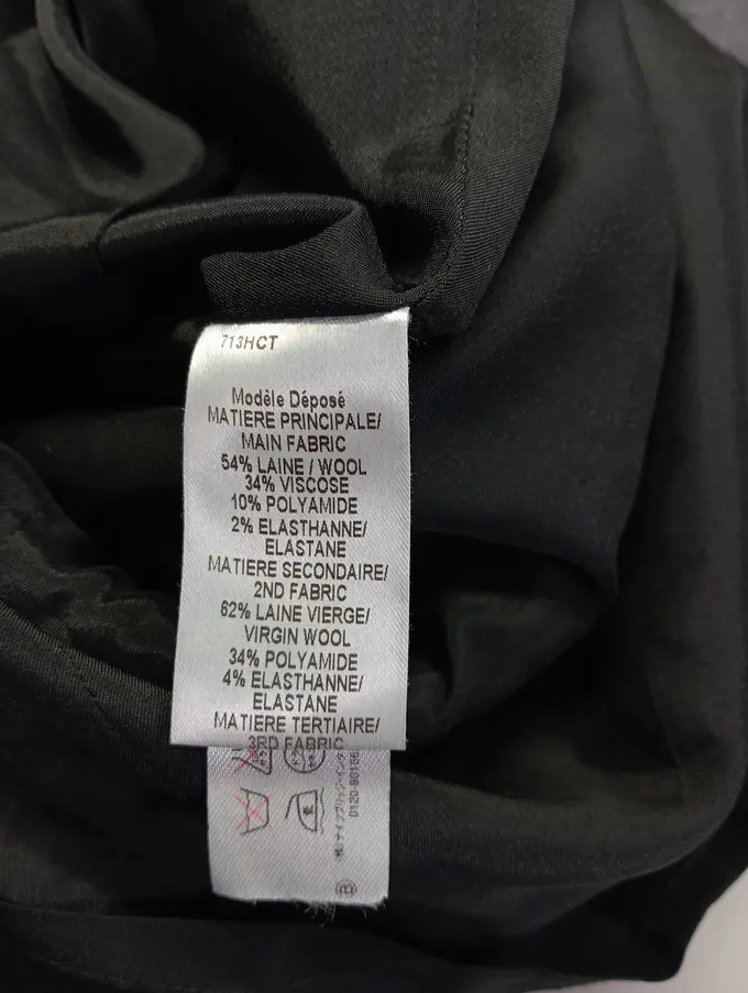 PAULE KA Businesskleid Bild 4