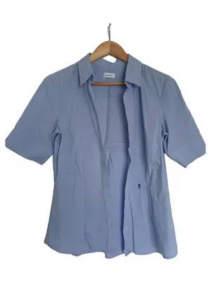 SEIDENSTICKER Bluse