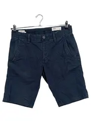 Vorschaubild 1 von Herren Shorts W30 Blau Casual