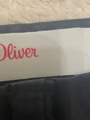 Vorschaubild 5 von Herren Shorts W30 Blau Casual