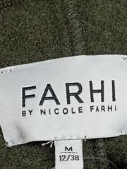 Vorschaubild NICOLE FARHI Leichter Mantel 3