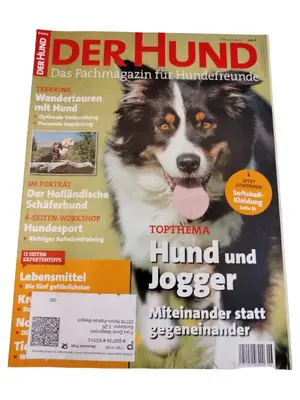 DER HUND Zeitschrift