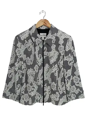 JOSEPH RIBKOFF Leichte Jacke