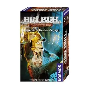 KOSMOS Gedächtnisspiel