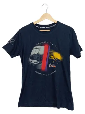 RED BULL Fanshirt