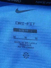 Vorschaubild NIKE Sport Shirt 3