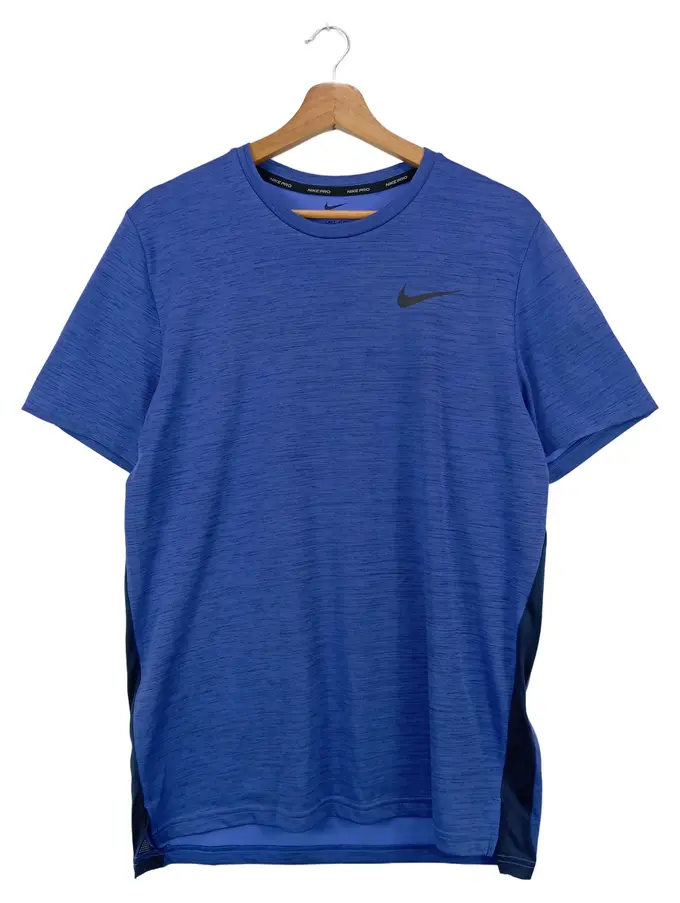 NIKE Sport Shirt Bild 1