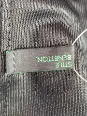 Vorschaubild 3 von Etuikleid Damen schwarz Gr. 38;M elegant