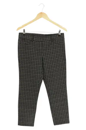 PETER HAHN Stoffhose