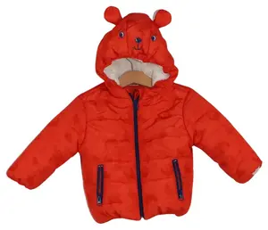 ERGEE Winterjacke