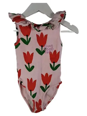 ZARA Baby Body