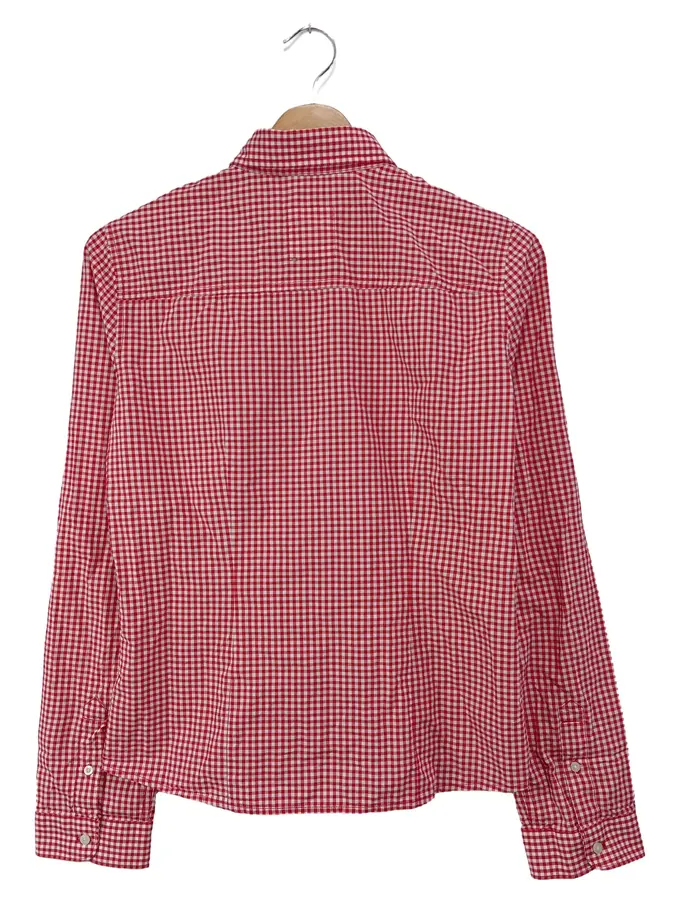 HOLLISTER Bluse Bild 2