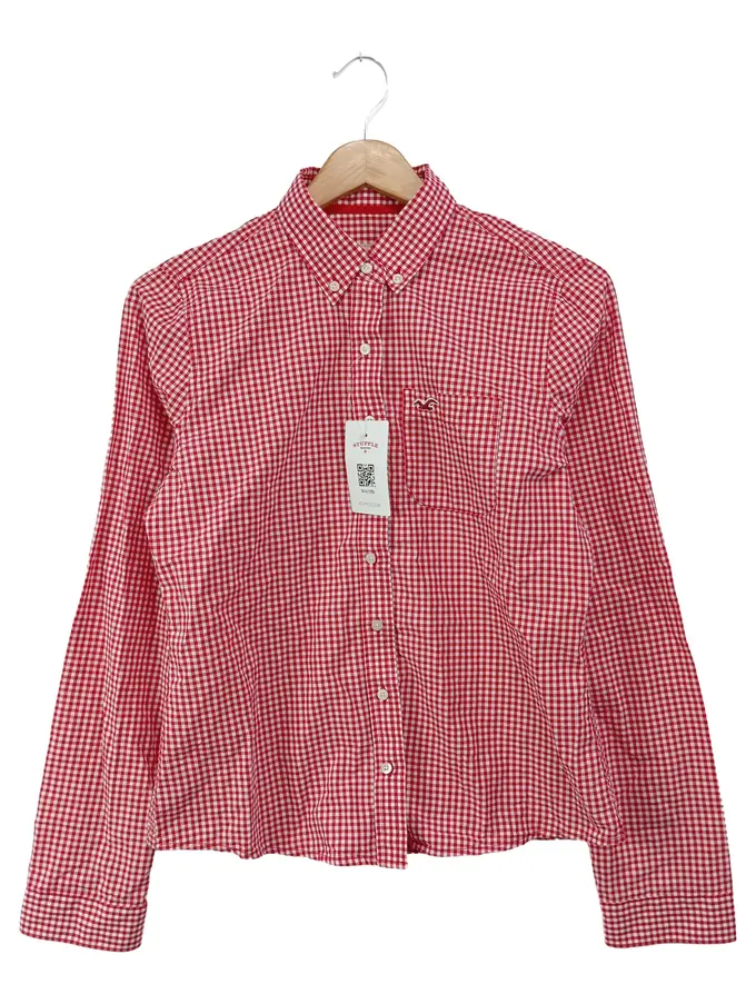 HOLLISTER Bluse Bild 1