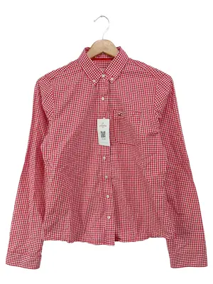 HOLLISTER Bluse