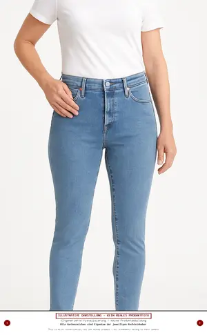 LEVIS Jeans Skinny Fit