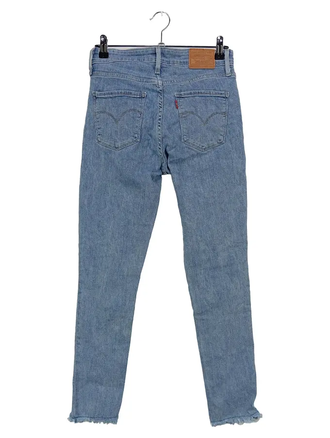 LEVIS Jeans Skinny Fit Bild 2